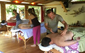 Massage Ausbildung